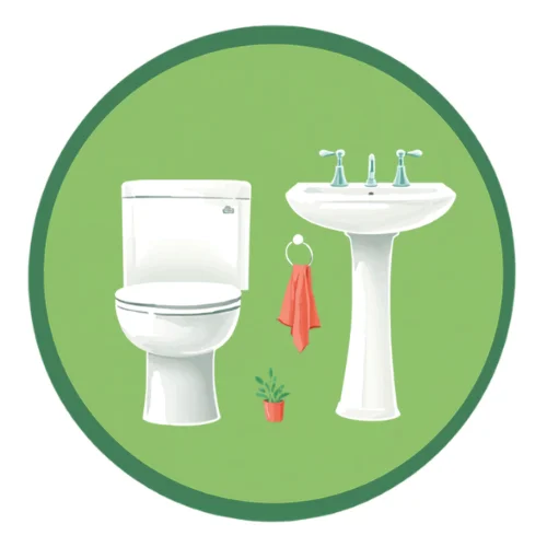 Baño completo